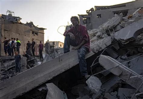 Humanitarian Organizations Call For Immediate Ceasefire In Gaza World News Tasnim News Agency