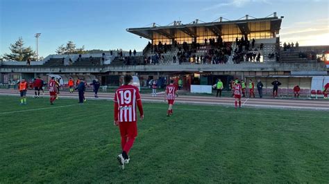 Eccellenza Il Terranuova Traiana Vince A Il Derby Contro La