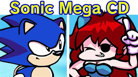 Friday Night Funkin Vs Sonic Exe The Last Round Demo Encore Gf Sonic The Hedgehog Fnf Mod