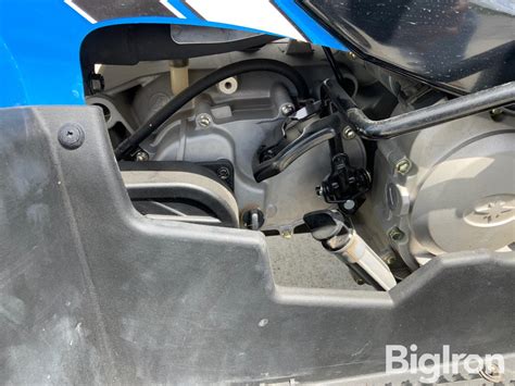 2018 Polaris Sportsman 110 Efi Awd Atv Bigiron Auctions