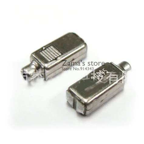 2pcs Wbfk 30095 High Frequency Balanced Armature Receivers Driver