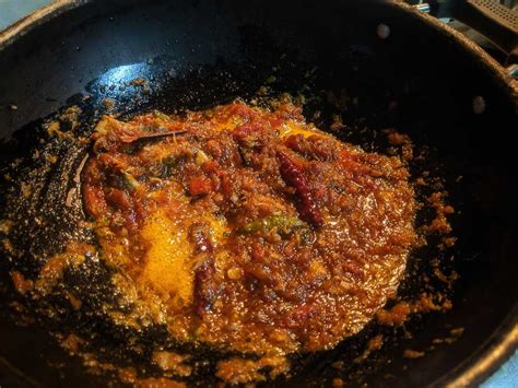 Not Your Regular Katla Macher Jhol (Bengali Style Katla Fish Curry ...