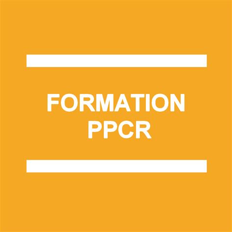 Formation PPCR SGEN CFDT Sgen CFDT Réunion