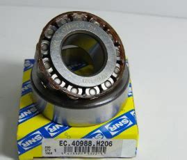 EC40988H206 – I S O Bearings