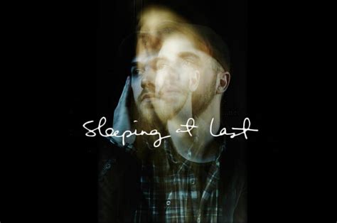 Qanda With Singer Songwriter And Producer Sleeping At Last