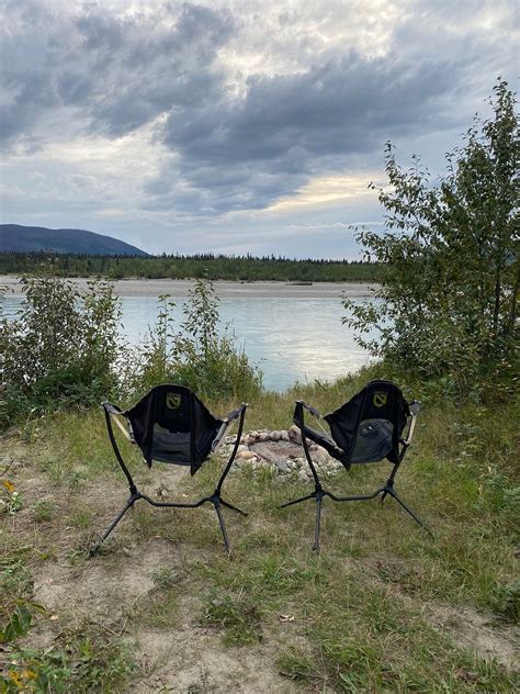 Coal River Lodge And Rv Reviews And Photos