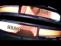 Naked Sex Wrestling As Aria Khaide Fights Will Tile And Takes His Bbc Hard Xxx Mobile Porno