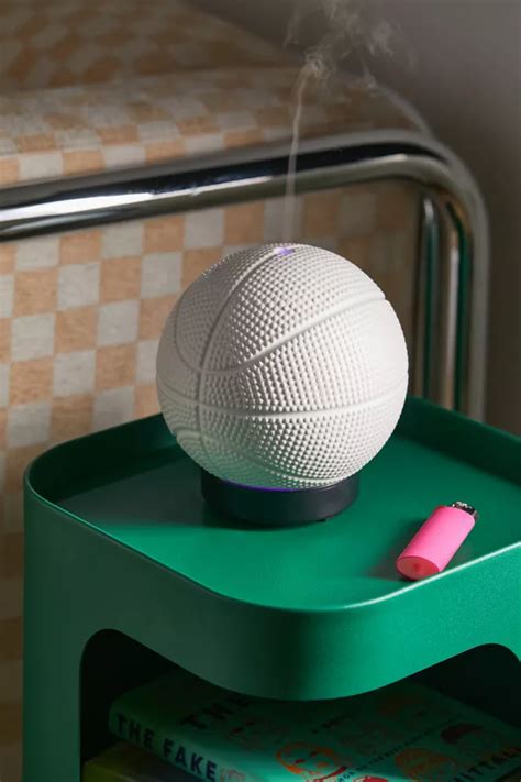 Basketball Electric Essential Oil Diffuser Urban Outfitters