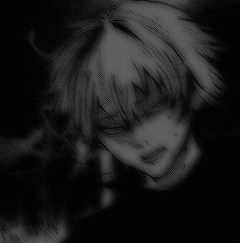 Dark Manga Pfp 🥡 In 2022 Gambar Anime Gambar Ilustrasi Gambar