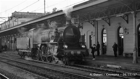 Cremona Novembre Di Alessandro Daturi Il Portale