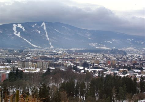 maribor-winter - TRAVELSLOVENIA.ORG – All You Need To Know To Visit ...