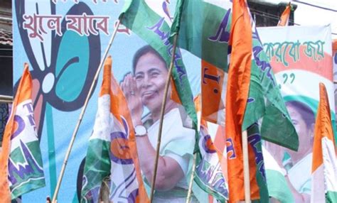 Tripura Bjp Mla Ashis Das Who Praised Mamata To Join Tmc Today