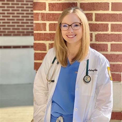 Audrey Allen Physician Assistant Student Healthcare Express Linkedin