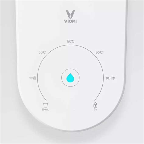 Xiaomi Viomi Instant Hot Water Dispenser Selling For Only S 49 90 Online Cheaper Than Price In