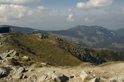 Bildet landskap natur stein villmark gå fjell fotturer høyde