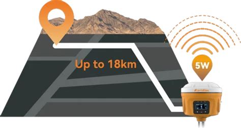 Differential Gps At ₹ 285000piece Survey Instruments In Hyderabad