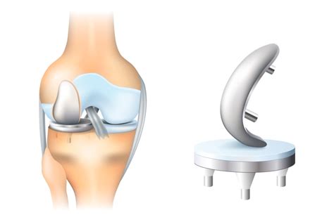 Partial Knee Replacement Rockwall TX Manoj Reddy