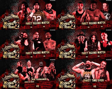 H2O Wrestling Hardcore Hustle Organization On Twitter 15 Mins Away