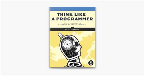 ‎think Like A Programmer On Apple Books