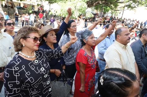 Rinden Homenaje Y Despiden A Pablo Sandoval En Chilpancingo