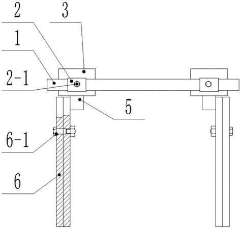 一种建筑工程用钢筋吊装夹持装置的制作方法