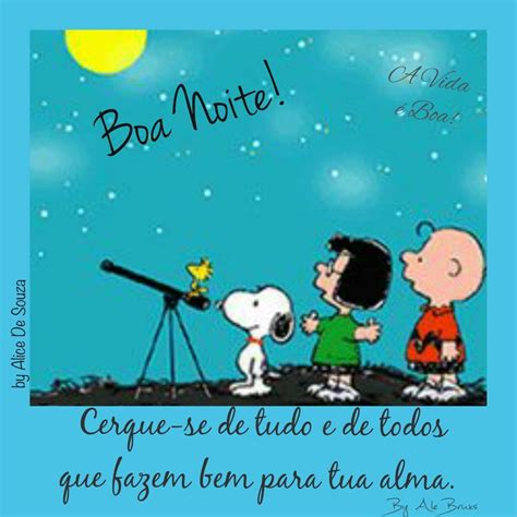 Boa Noite Imagens Snoopy Belas Imagens De Boa Noite Boa Noite Bons