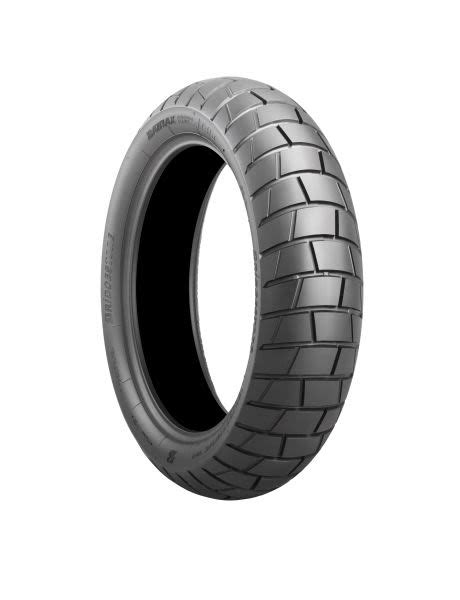 Opony Opona Motocyklowa Szosowa Bridgestone 1507017 Ombr 69v At41r