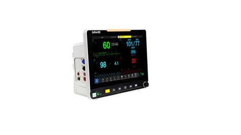 Dawei Medical Products Patient Monitoring System Icu Multi Parameter