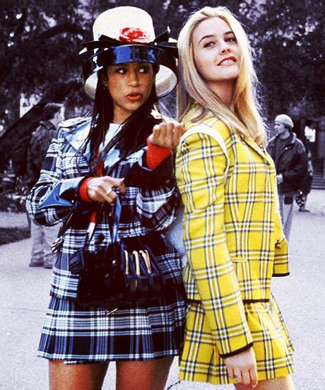 90s Classic Clueless” Remake In The Works Candid Cinema