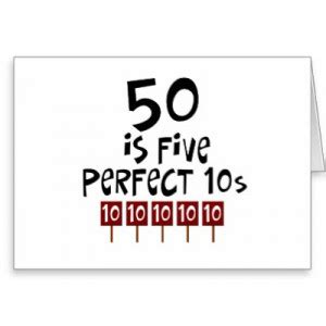 Quotes About Turning 50. QuotesGram