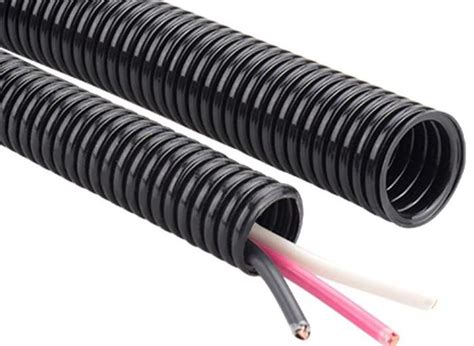 Types Of Flexible Electrical Conduit Explained