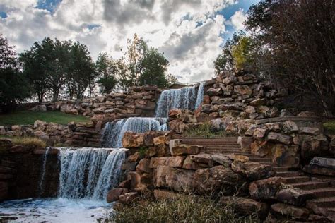 Best Place to Propose in Wichita Falls, TX