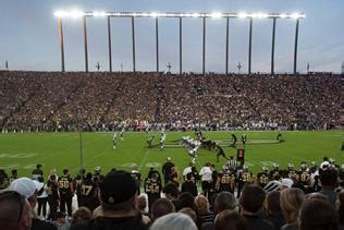 Penn State Nittany Lions At Northwestern Wildcats Football Ryan Field