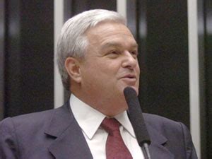 Morre O Advogado E Ex Deputado Jos Mentor Aos Anos