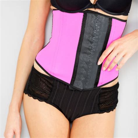 Top 10 Best Waist Trainers To Get A Smaller Waist Naturally Smooth Bellies