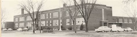 BROOKSIDE ELEMENTARY SCHOOL – St Louis Park Historical Society