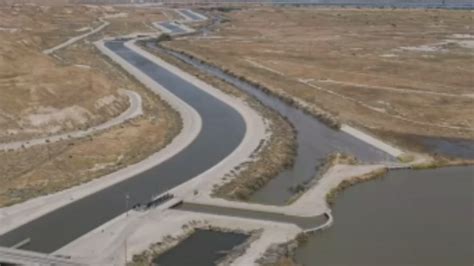 Gov. Newsom allows Kern River to flow into intertie, to prevent flooding