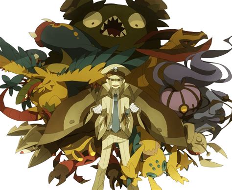 Durant Pok mon Evolution Some pok mon need more than just candy to evolve