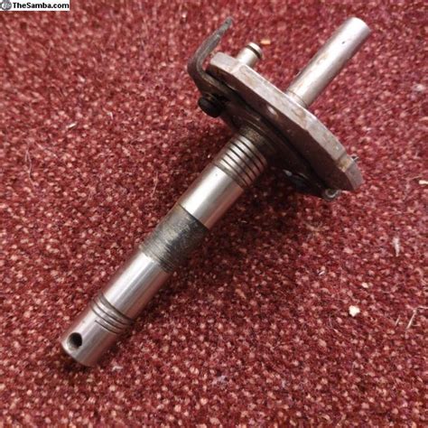 Thesamba Vw Classifieds Nos Distributor Shaft For Vj Br