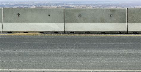 What Is The Purpose Of A Jersey Barrier Ppc Concrete Products