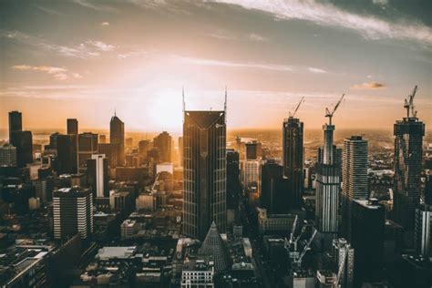 Austrália 10 Pontos Turísticos Para Conhecer No Intercâmbio