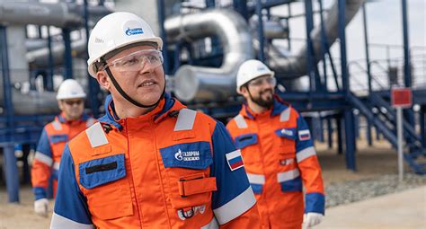 Gazprom Neft Delivers Net Profit Of More Than 217 Billion In H1 2021