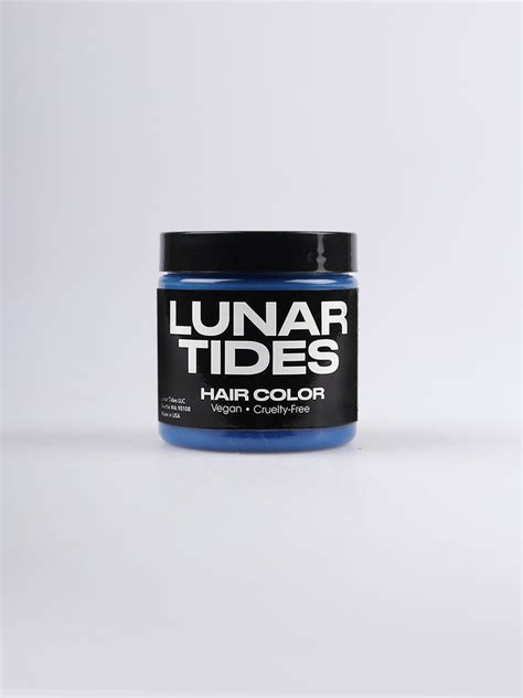 Lunar Tides Hair Dye | Cosmic