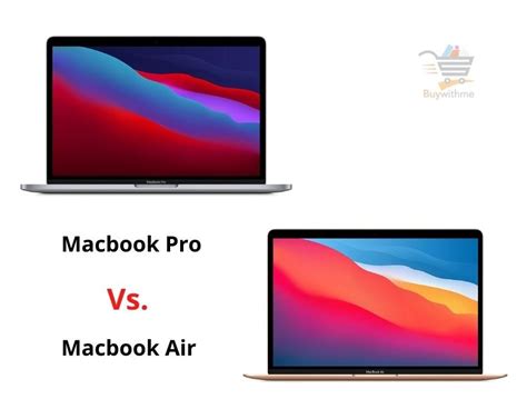 Macbook Air Vs Pro Check Why We Recommend Macbook Pro My Blog