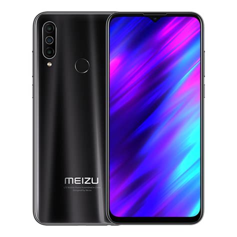 Buy Meizu M10 Global - Giztop