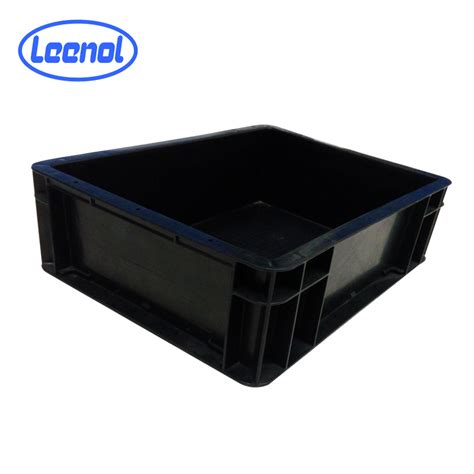 Leenol Esd Bin Esd Pp Box China Esd Box And Anti Static Box