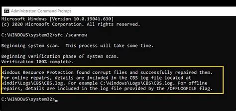 Cara Memperbaiki File Yang Corrupt Di Windows PC TeknoDua