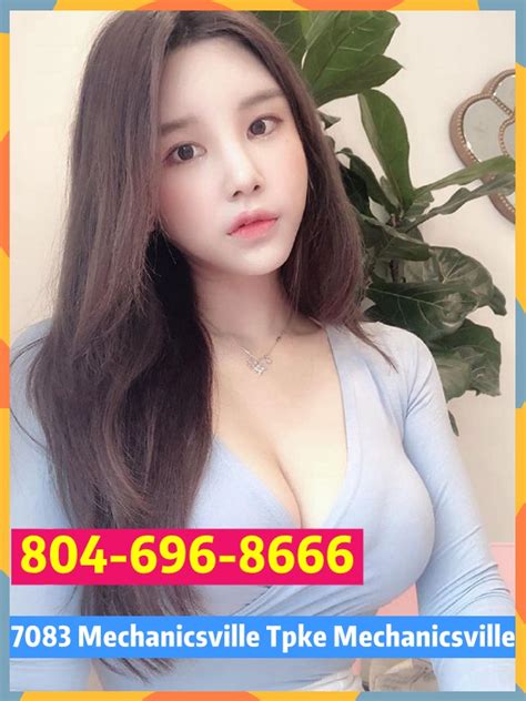 100 Best Asian Massage 804 696 8666 BestNewNewNew