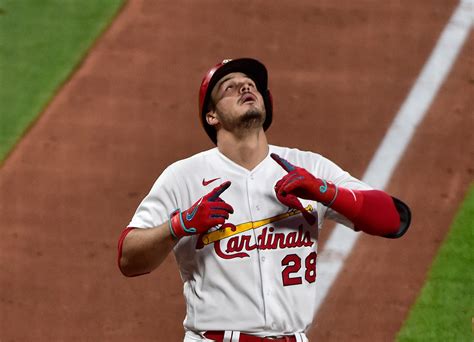 Nolan Arenado Staying With Cardinals Metsmerized Online