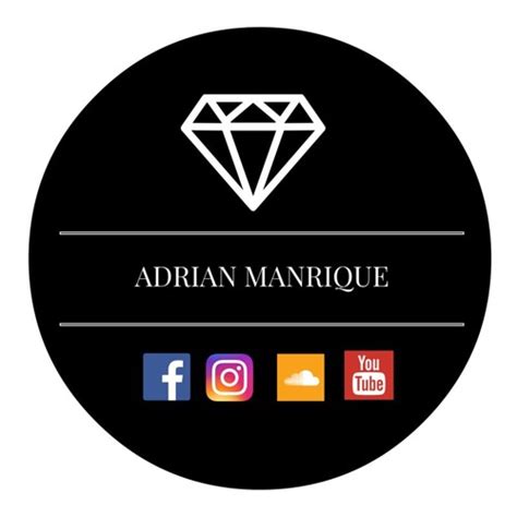 Stream Adri N Manrique Music Listen To Songs Albums Playlists For